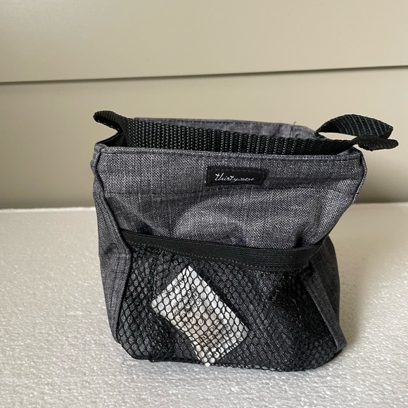 Thirty-One Littles Carry-All Caddy - Charcoal - Picture 5 of 7